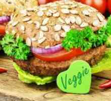 Veganismul și vegetarianismul - Care este diferența?