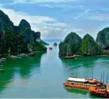 Vietnam, Phan Thiet - Atracții