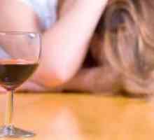 Tipuri de codificare alcoolism
