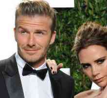 Victoria Beckham si David Beckham au divorțat în 2016?