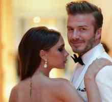 Victoria și David Beckham a decis să aibă un alt copil