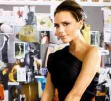 Victoria Beckham se va dezvolta o colectie de machiaj pentru Estée marca Lauder