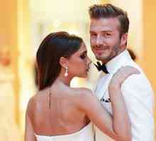 Victoria Beckham Congra fiecare aniversare nunta altele