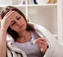 Pneumonie virala - simptome la adulți