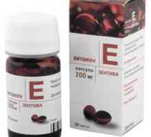 Vitamina E pentru sănătatea și strălucirea pielii