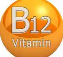 Vitamina B12 - indicațiile de utilizare