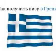Visa în monoterapie Grecia