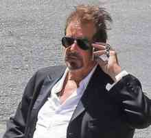 Etnie Al Pacino dezamăgit foarte mult fani