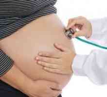 Hipoxie fetală intrauterină