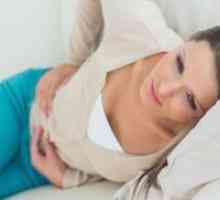 Inflamația duodenului - Simptome si tratament