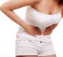 Boala inflamatorie intestinală - simptomele și tratamentul de remedii populare