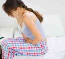 Boala inflamatorie intestinală - simptome