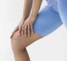 Inflamația articulației genunchiului - tratament la domiciliu