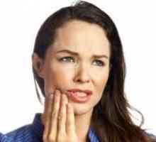 Inflamarea cavității bucale și a limbii - Tratamentul