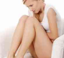 Inflamația uretrei la femei - Simptome