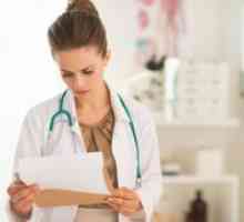 HPV - Simptome la femei