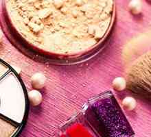 Dușmani în cosmeticiana, sau cum să recunoască produsele cosmetice periculoase