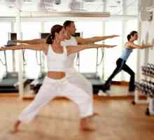 Alege un club de fitness sau du-te la un studio de dans?
