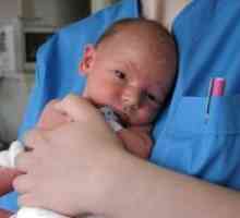 Nursing de copii prematuri