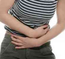 Boli ale sistemului digestiv