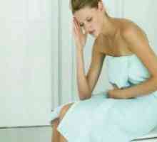 Retentia urinara la femei - cauze