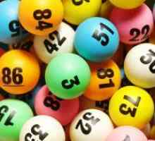 Conspirație pentru a câștiga la loterie