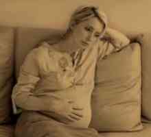 Avortul ratat in timpul sarcinii tarziu