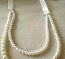 Colier de perle