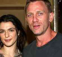 Soția lui Daniel Craig