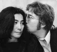 Soția lui John Lennon
