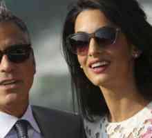 Soția lui George Clooney a devenit un designer