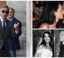 Soția lui George Clooney
