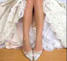 Femei pantofi de nunta
