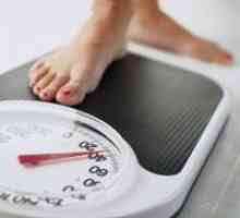 Dieta stricta pentru pierderea rapida in greutate