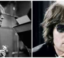 Viața lui John Lennon