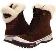 Pantofi de iarna Merrell