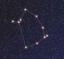 Ophiuchus - 13 semn zodiacal