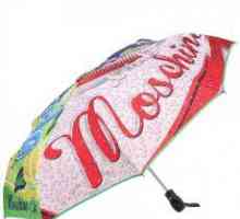 Umbrela Moschino