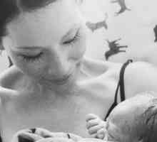 Steaua a „Îngerii lui Charlie“ Lucy Liu, pentru prima dată a devenit mama