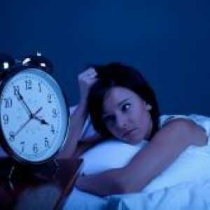 5 Motive pentru a nu dormi la noapte