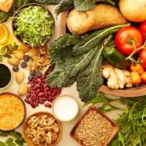 Dieta de 90 de zile a unui produs alimentar separat