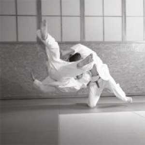 Aikido pentru începători