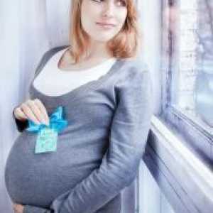 Accesorii pentru o ședință foto gravidă