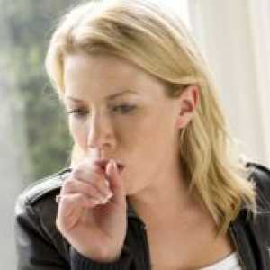 Bronșite alergice - simptome la adulți