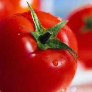 Alergic la tomate - Simptome