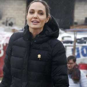 Angelina Jolie: declarație politică tare despre musulmani și imigranți