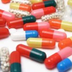 Antibiotice pentru anexita