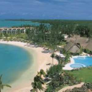 Mauritius - Plaje