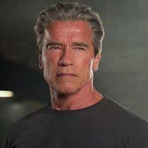 Arnold Schwarzenegger - câteva cuvinte despre „Terminator“ și Donald Trump