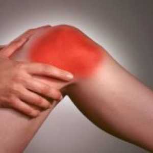 Osteoartrita genunchiului Grad de îmbinare 3 - Tratamentul